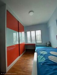 Woodsvale (D25), Condominium #558136161